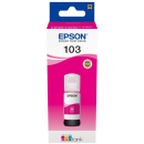 Epson T-103 Magenta Nachfülltinte C13T00S34A