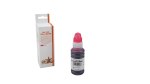 Kompatible T-6643 Magenta Nachfülltinte zu Epson 70ml C13T664340