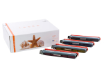 Kompatibler TN-230 Brother Toner Multipack