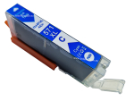 Kompatible CLI-571XL für Canon Tintenpatrone Cyan 0332C001