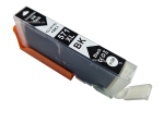 Kopmpatible CLI-571XL für Canon Tintenpatrone Photo-Schwarz 0331C001