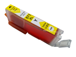 Kompatible CLI-571XL für Canon Tintenpatrone Yellow 0334C001