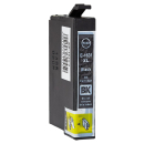 Kompatible T-1631xl Schwarz Tintenpatrone zu Epson ersetzt C13T16314010