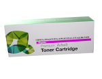 Recycelter HP CB543A Nr. 125A Premium Toner Magenta