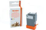 Seestern BCI-21 kompatible Tintenpatrone Canon Color 0955A002