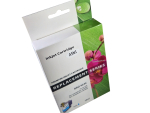 Kompatible LC-424 Brother Premium Tintenpatrone Cyan