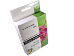 Kompatible LC-424 Brother Premium Tintenpatrone Yellow