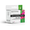 Kompatible LC-123xl PremiumTintenpatrone für Brother Magenta