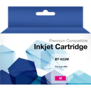 Kompatible LC-422XL Magenta Premium Brother Tintenpatrone