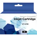 Kompatible LC-427 Brother Premium Tintenpatrone Schwarz