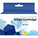 Kompatible LC-427 Brother Premium Tintenpatrone Yellow