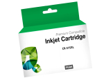 Kompatible Canon PG-575xl Premium Recycelte Druckkopfpatrone Schwarz