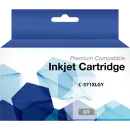 Kompatible CLI-571XL für Canon Premium Tintenpatrone Grau 0335C001