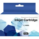 Premium PG-540xl Kompatible Canon Tintenpatrone Schwarz