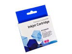 Kompatible T-604 XL Premium Tintenpatronen Magenta zu Epson C13T10H34010