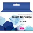 Kompatible T7553 Premium Tintenpatrone für Epson Magenta C13T75534N