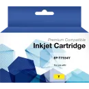 Kompatible T7554 Premium Tintenpatrone für Epson Yellow C13T75544N