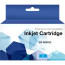 Kompatible 502XL zu Epson Premium Tintenpatrone Cyan - C13T02W24010