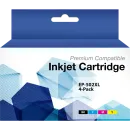 Kompatibler 502XL zu Epson Premium Tintenpatronen Multipack - C13T02W64010