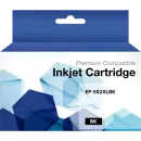 Kompatible 502XL zu Epson Premium Tintenpatrone Schwarz - C13T02W14010
