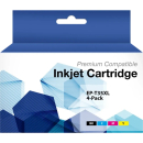 Kompatible T-35XL Epson Premium Tintenpatronen Multipack