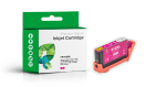 Kompatible HP 912xl Rebuilt Premium Tintenpatrone Magenta