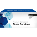 Kompatibler HP 06A Premium Toner C3906A Schwarz