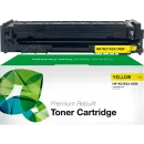 Recycelter W2192X Premium HP Toner Yellow Nr. 219X
