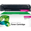 Recycelter W2193X Premium HP Toner Magenta Nr. 219X