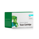 Kompatibler HP CE261A Premium Rebuilt Toner Cyan Nr.648A