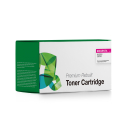 Kompatibler HP CE263A Premium Rebuilt Toner Magenta Nr.648A