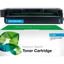 Recycelter C3220C0 Premium Lexmark Toner Cyan