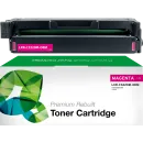 Recycelter C3220M0 Premium Lexmark Toner Magenta