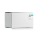 Rebuilt OKI C-612 Toner Cyan (46507507)
