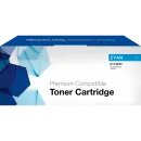 Alternativer C-310 Premium Toner OKI 44469706 Cyan