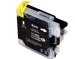 Kompatible Brother LC-985 schwarz Tintenpatrone