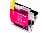 Kompatible Brother LC-985 Magenta Tintenpatrone