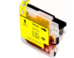 Kompatible Brother LC-985 Yellow Tintenpatrone