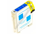 Rebuilt Premium HP 11XL Druckkopfpatrone Cyan 35ml, ersetzt C4811A