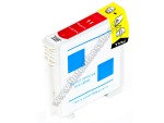 Rebuilt Premium HP 11XL Druckkopfpatrone Magenta 35ml, ersetzt C4812A