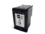 Rebuilt HP 337 Premium Druckkopfpatrone Schwarz, ersetzt C9364EE