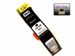 Kompatible HP 364 XL Premium Tintenpatrone schwarz mit Chip