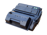 HP 38X XL kompatibler Kombi-Toner, schwarz, 24.000 Seiten, ersetzt Q1339A XL, Q5942X, Q5945A XL