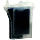 Brother LC 800 cyan, kompatible Druckerpatrone mit 14ml Inhalt, ersetzt die Brother LC-800C
