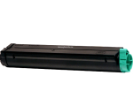 OKI 01103402 Toner B-4100 Schwarz 2000 Seiten