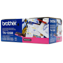 Original TN-135 Brother Toner Magenta