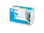 HP 10A Original HP LaserJet Tonerkartusche Schwarz