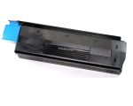 Kompatibler C 3100 / 3200 OKI Toner Yellow ersetzt 42127413