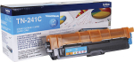 Original TN-241 Brother Toner Cyan 1400 Seitenleistung