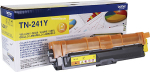 Original TN-241 Brother Toner Yellow 1400 Seitenleistung
